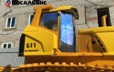 Бульдозер Б11.6000ЕН в комплектации «Планировщик» отгружен в Тюменскую область